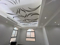 Beautiful brand new house for 