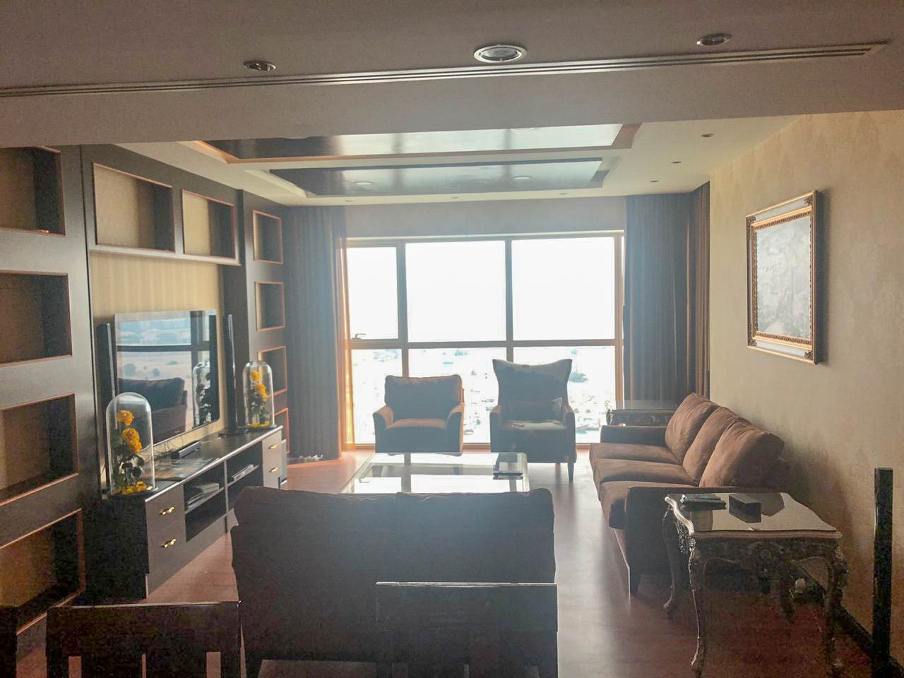 阿布扎比Reem岛RAK Tower两室一厅带家具出租 阿布扎比Reem岛RAK Tower两室一厅带家具出租