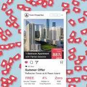 UAE�������Ⱥ��ⷿ��������ALDAR��Reem����Yas��