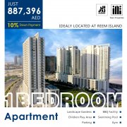 UAE�������Ⱥ��ⷿ��������ALDAR��Reem����Yas��