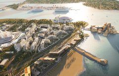 ��������**��Ͷ��Ǳ������Ŀ--Saadiyat Grove