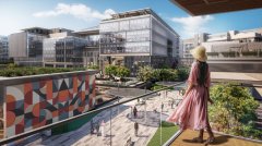 ��������**��Ͷ��Ǳ������Ŀ--Saadiyat Grove