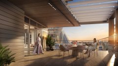 ��������**��Ͷ��Ǳ������Ŀ--Saadiyat Grove