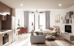 ��������YAS�� **�󿪷���ALDAR �״ο����ļҾ�����