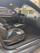 �µ�A5 ˫������ V6 quttar sline
