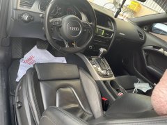 �µ�A5 ˫������ V6 quttar sline