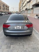 �µ�A5 ˫������ V6 quttar sline