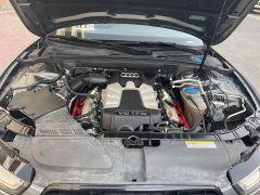 �µ�A5 ˫������ V6 quttar sline