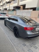 �µ�A5 ˫������ V6 quttar sline