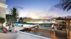 �ϰݺ��ⷿ������Damac hills�����ճ���������լ-��