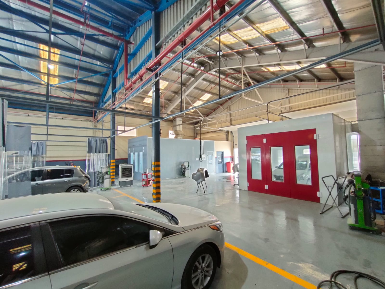 传奇汽车服务中心 传奇汽车服务中心