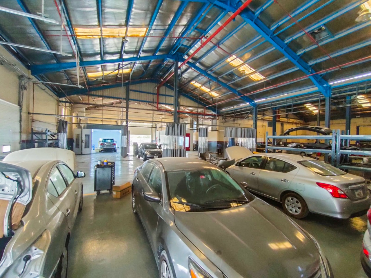 传奇汽车服务中心 传奇汽车服务中心