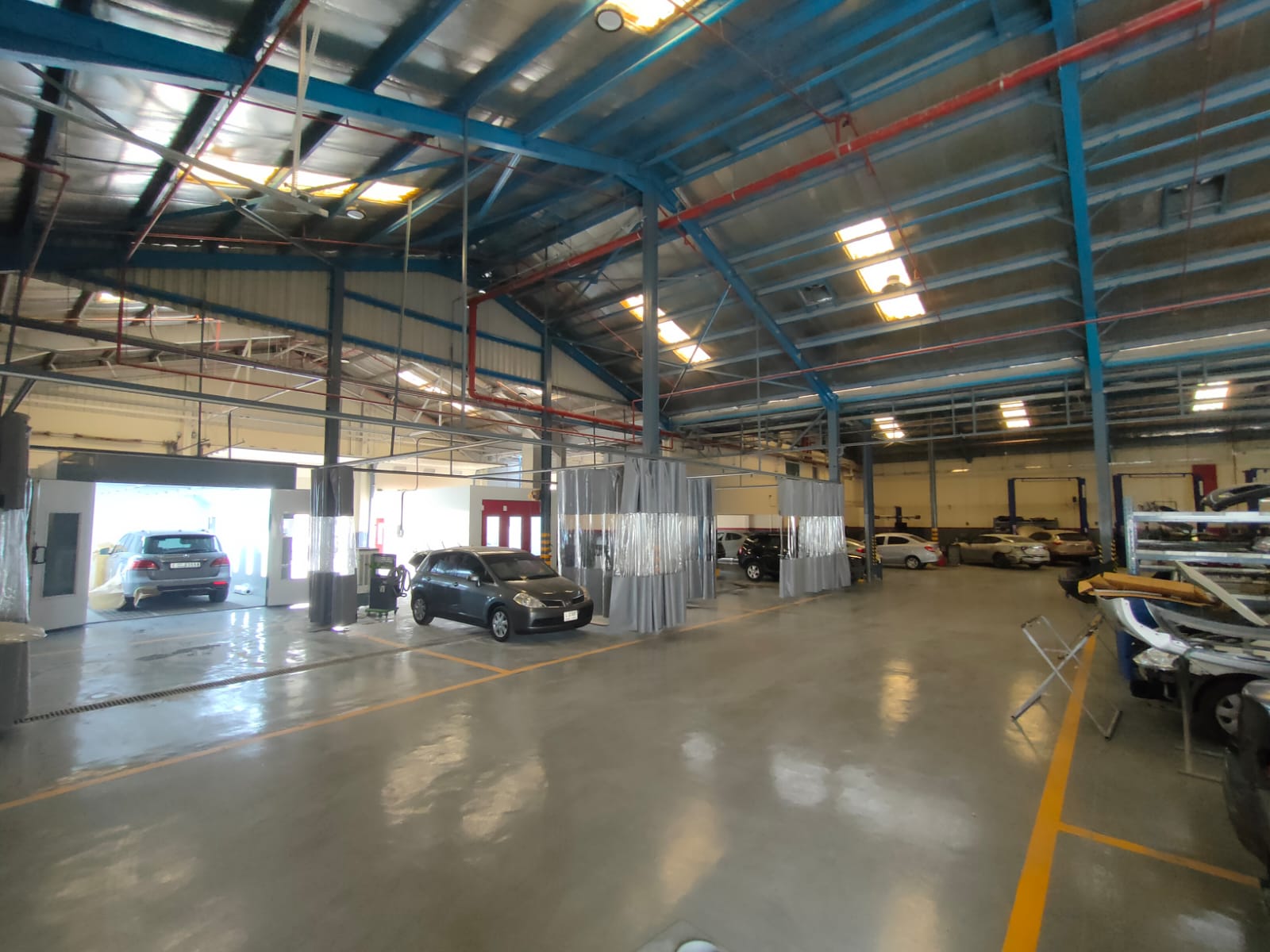 传奇汽车服务中心 传奇汽车服务中心