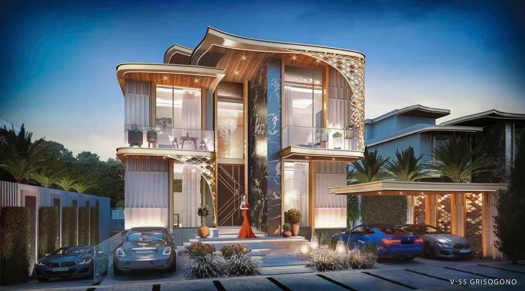 µÏ°Ýº£Íâ·¿²úDamac Hills¸ßÉݶÀ¶°×êʯ**ºÀÕ¬³ÉÊìÉç µÏ°Ýº£Íâ·¿²úDamac Hills¸ßÉݶÀ¶°×êʯ**ºÀÕ¬³ÉÊìÉç