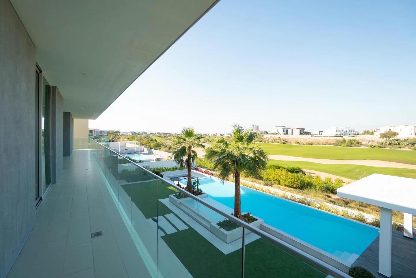 迪拜房产 迪拜山庄捡漏大别墅 等你来品 迪拜房产 迪拜山庄捡漏大别墅 等你来品