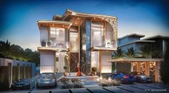 �ϰݺ��ⷿ��Damac Hills���ݶ�����ʯ**��լ������