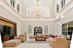 �ϰݺ��ⷿ������/����The villa���к����7������ķ