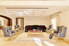 �ϰݺ��ⷿ������/����The villa���к����7������ķ