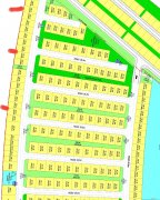 迪拜海外房产市中心旁英国北伦敦学校所在小区沿河别墅建设用地出 迪拜海外房产市中心旁英国北伦敦学校所在小区沿河别墅建设用地出