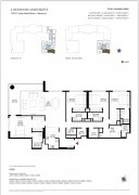 �ϰݺ��ⷿ��Sobha ˮ�������д�ƽ���ķ�һ��ˮ��������-