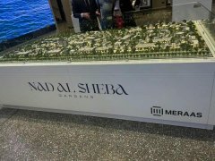 �ϰݺ��ⷿ��NAD AL SHEBA GARDEN�����ر���