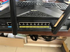 ����һ��·���� ASUS-RT-AX88U