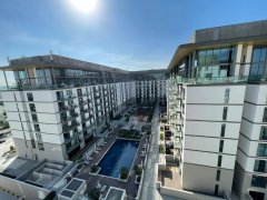 �ϰݺ��ⷿ�������ַ�Sobha Greens 4��¥�ַ�����