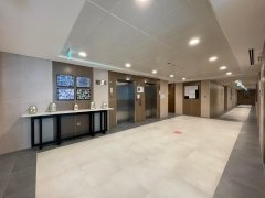 �ϰݺ��ⷿ�������ַ�Sobha Greens 4��¥�ַ�����