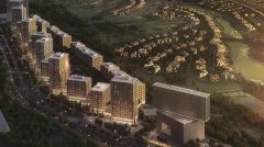 �ϰݺ��ⷿ���ϰ�����**����ƽ�����MIDTOWN�г�����׼