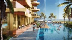 �ϰݺ��ⷿ��DAMAC�Ƴ�ȫ���һ��ʱװ**�����߶��� -��