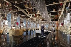 �ϰݺ��ⷿ��DAMAC�Ƴ�ȫ���һ��ʱװ**�����߶��� -��