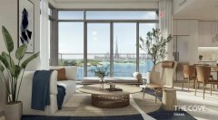 �ϰ���Ϫ��ˮ��סլ��The CoveС�߲㿪�̣�Ϧ��+������