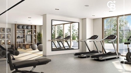 迪拜云溪港 BACreekEdge1卧室海边1.08M期房原 迪拜云溪港 BACreekEdge1卧室海边1.08M期房原