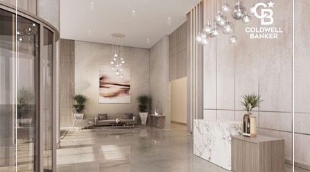 迪拜云溪港 BACreekEdge1卧室海边1.08M期房原 迪拜云溪港 BACreekEdge1卧室海边1.08M期房原