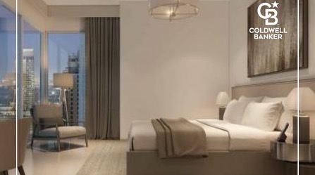 迪拜云溪港 BACreekEdge1卧室海边1.08M期房原 迪拜云溪港 BACreekEdge1卧室海边1.08M期房原