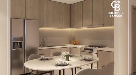 迪拜云溪港 BACreekEdge1卧室海边1.08M期房原 迪拜云溪港 BACreekEdge1卧室海边1.08M期房原