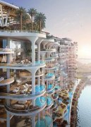 �ϰݺ��ⷿ��Damac|CavaliCouture|��������