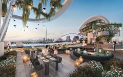 �ϰݺ��ⷿ��Damac|CavaliCouture|��������