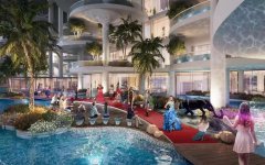 �ϰݺ��ⷿ��Damac|CavaliCouture|��������