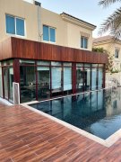 �ϰݺ��ⷿ������������߶��򾰹ۺ�լ 5+2-�޹�̯