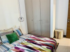 �ϰݺ��ⷿ��������MissoniBusinessBay ׼��