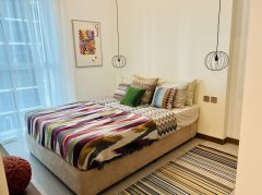 �ϰݺ��ⷿ��������MissoniBusinessBay ׼��