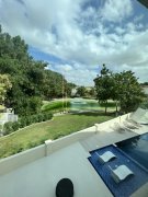 �ϰݺ��ⷿ��jumeirah golf estates �ִ�