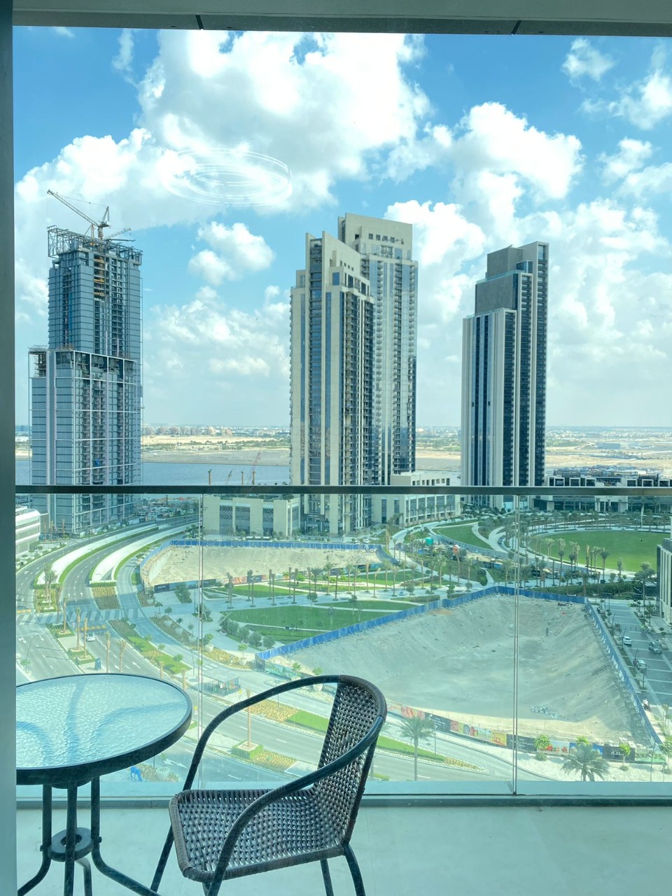 迪拜海外房产出租云溪港TheGrand家具2房1带全套家具 迪拜海外房产出租云溪港TheGrand家具2房1带全套家具