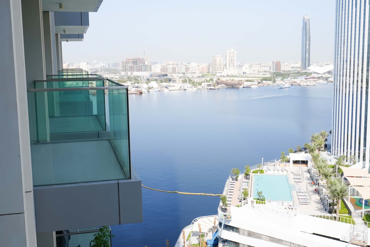 迪拜海外房产出租云溪港TheGrand家具2房1带全套家具 迪拜海外房产出租云溪港TheGrand家具2房1带全套家具