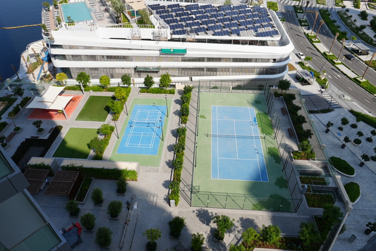 迪拜海外房产出租云溪港TheGrand家具2房1带全套家具 迪拜海外房产出租云溪港TheGrand家具2房1带全套家具