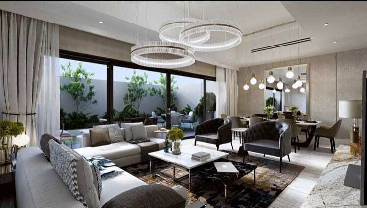 迪拜房产 市中心的亚特兰蒂斯 100多万双景观 迪拜房产 市中心的亚特兰蒂斯 100多万双景观