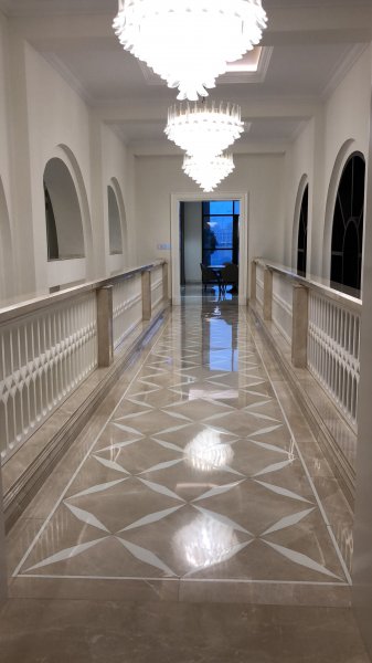 迪拜房产 市中心水晶湖独栋别墅回报率在100% 迪拜房产 市中心水晶湖独栋别墅回报率在100%