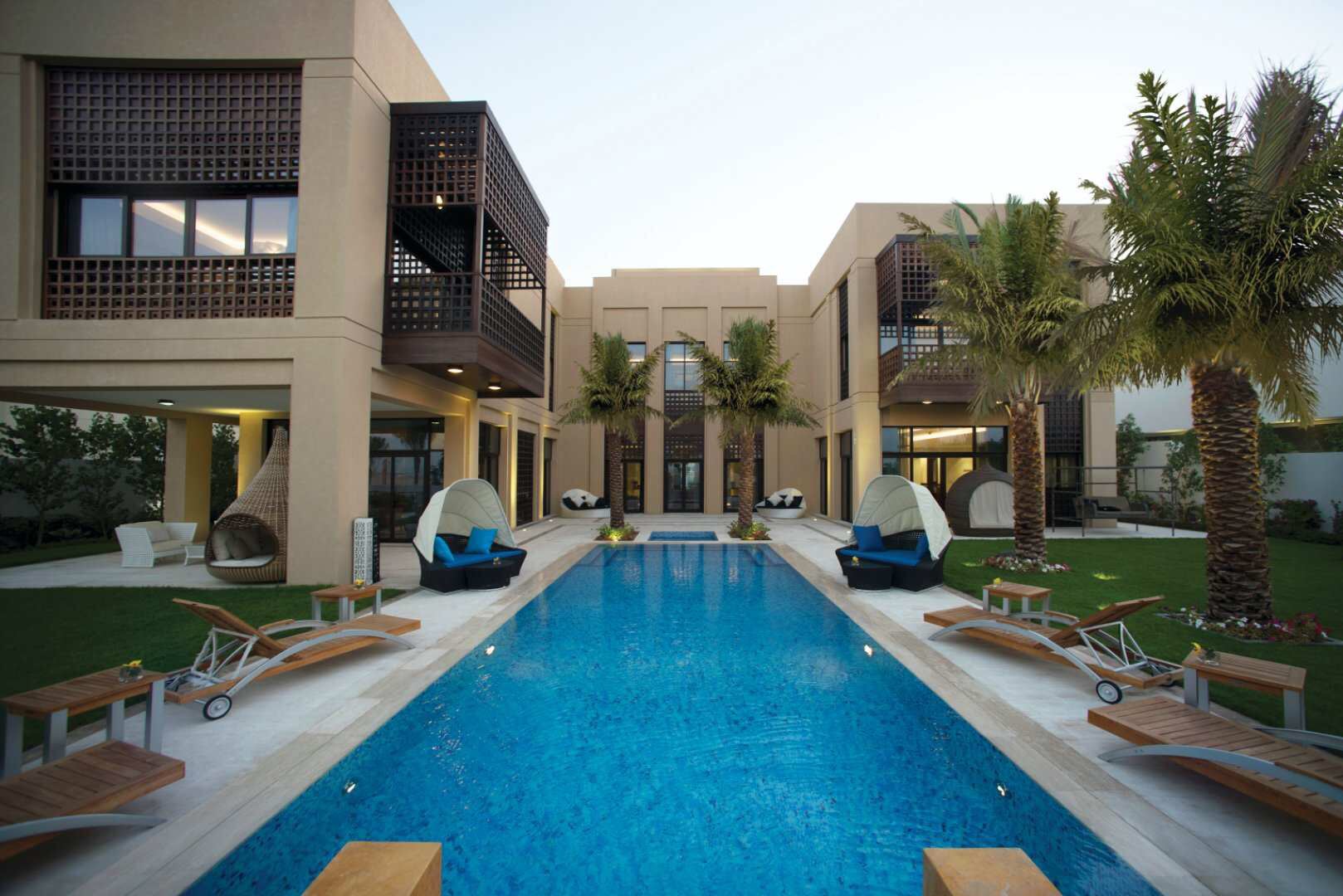 迪拜房产 市中心水晶湖独栋别墅回报率在100% 迪拜房产 市中心水晶湖独栋别墅回报率在100%