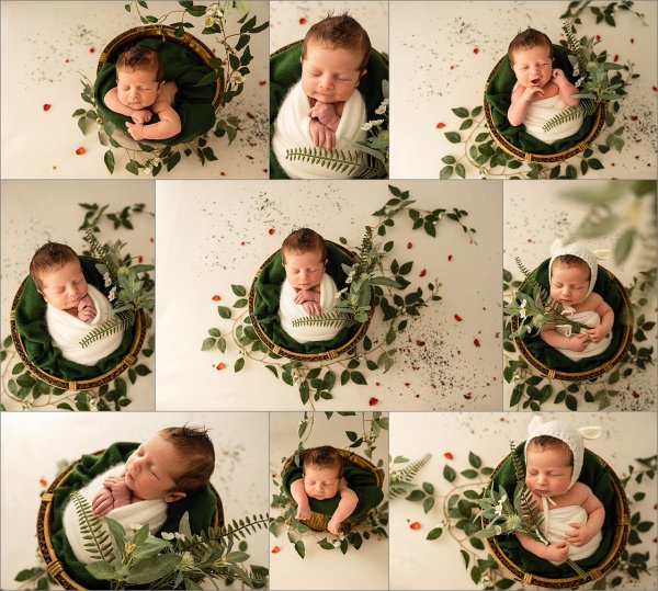 新生儿,百天,儿童摄影师 新生儿,百天,儿童摄影师